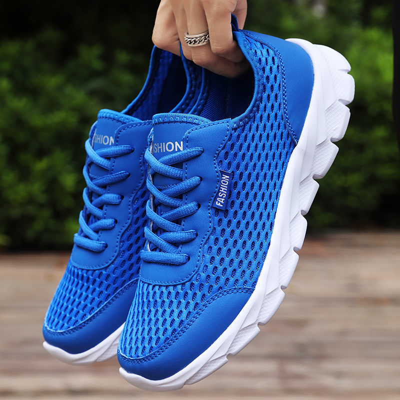 Badminton Shoes - YRZL tenis ayakkabıları erkekler için hafif