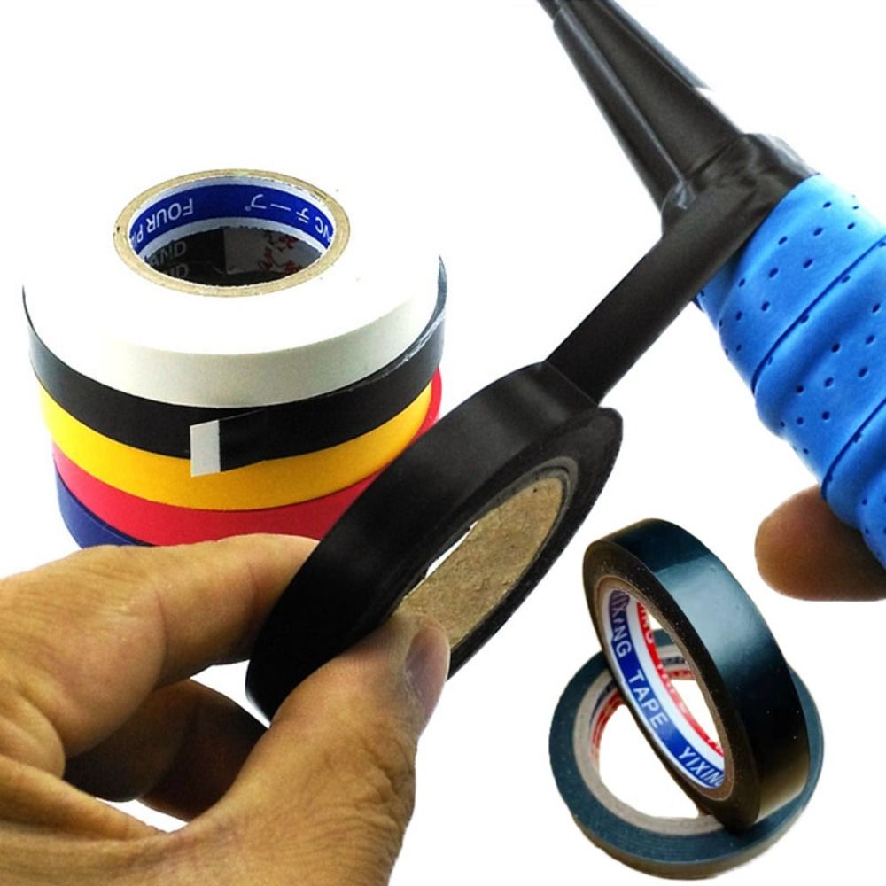 Badminton Grip - 1 rulo ter bandı sızdırmazlık bandı