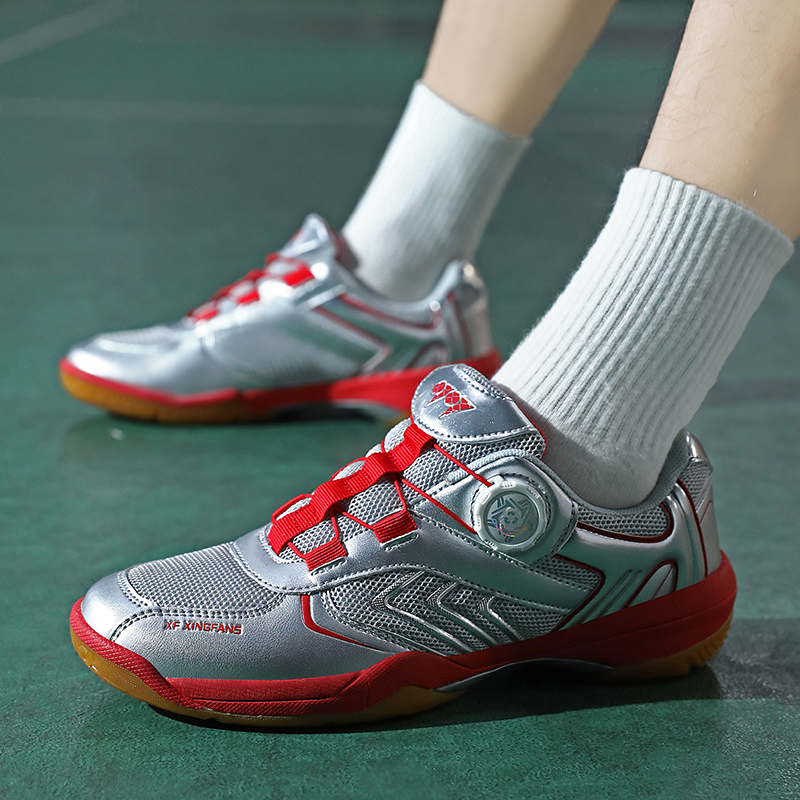 Badminton Shoes - Yeni Erkek ve Kadın Tenis Ayakkabıları,
