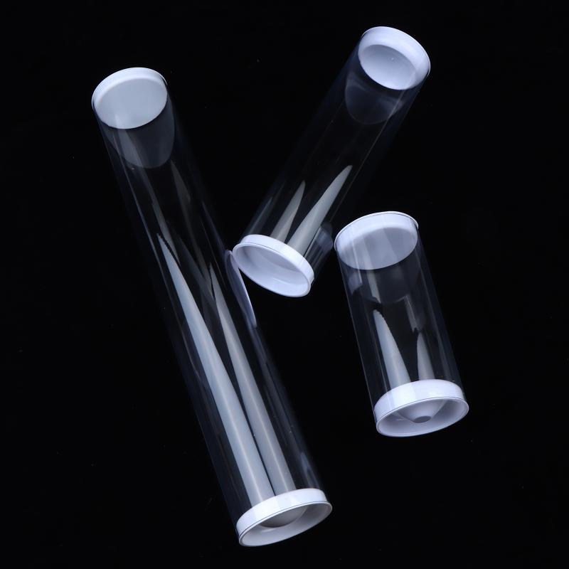 Badminton Shuttlecock - Sıcak Fırsat-Akrilik Şeffaf Badminton Topu Tutucu,
