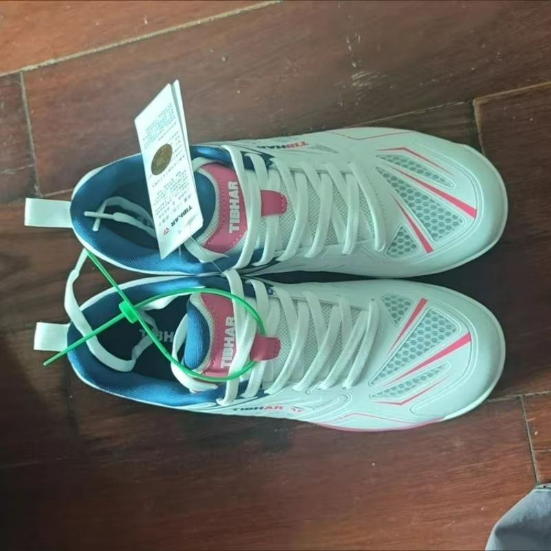Badminton Shoes Men - Lüks Marka Masa Tenisi Ayakkabıları Kaymaz