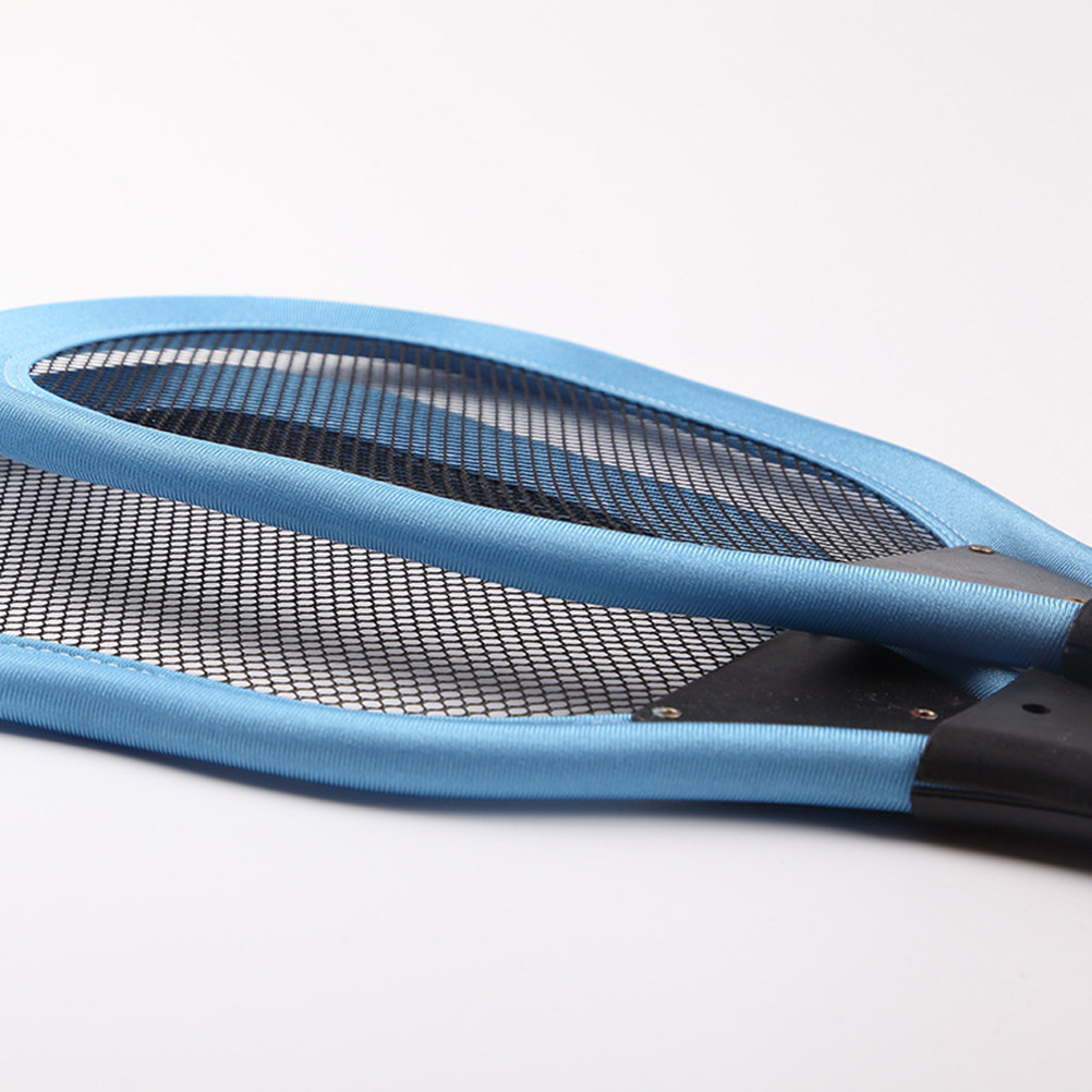 Badminton Racket - 5 Adet Çocuk Plaj Raket Seti: