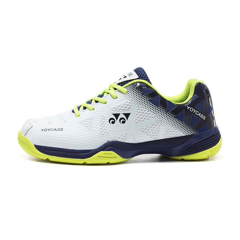 Badminton Shoes Men - Yeni Profesyonel Masa Tenisi Ayakkabısı En