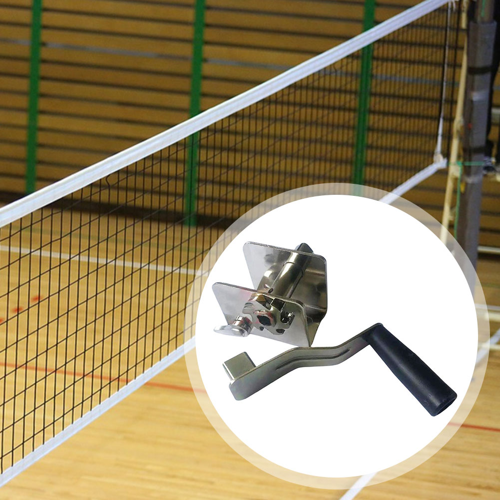 Badminton Net - 1 adet spor ağı gergisi el