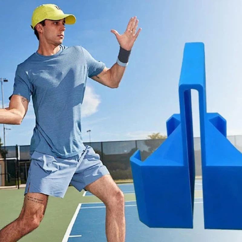2 adet tenis ağı kamera montaj - Badminton Net incelemesi ve fiyatı