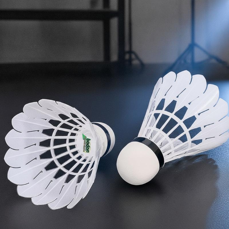 [C] 3/6/12 Adet Dayanıklı Badm - Badminton Shuttlecock incelemesi ve fiyatı