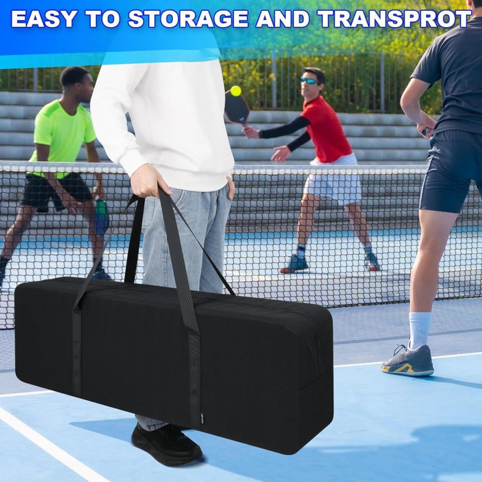 Pickleball File Çantası, Katla - Badminton Net incelemesi ve fiyatı