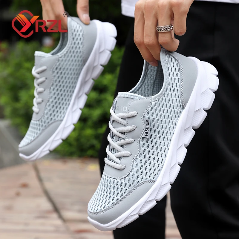 YRZL tenis ayakkabıları erkekl - Badminton Shoes incelemesi ve fiyatı