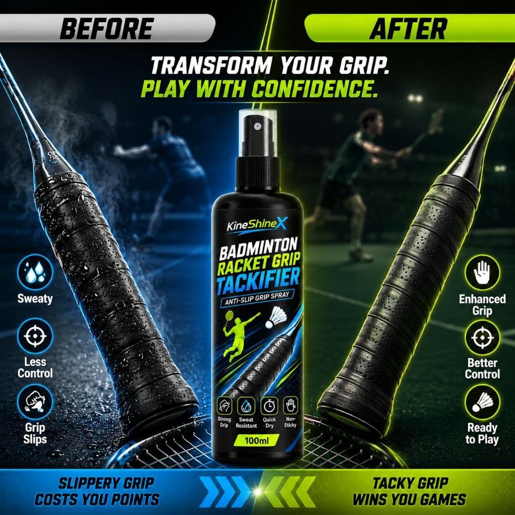 Tenis ve Badminton Raketi için - Badminton Grip incelemesi ve fiyatı