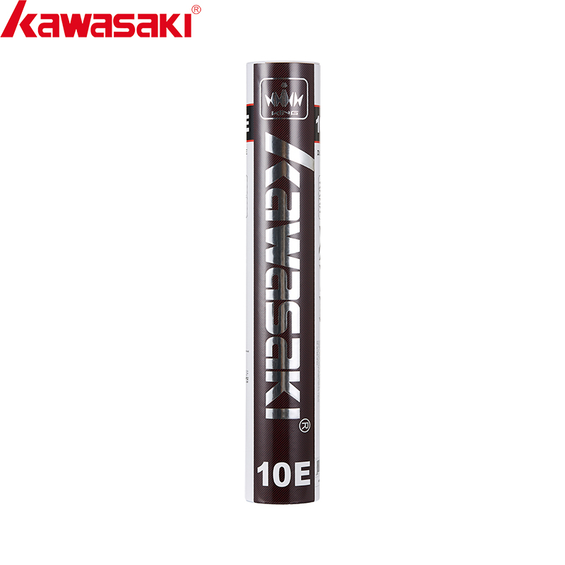 Kawasaki Badminton Raketle Kra - Feather Shuttlecock incelemesi ve fiyatı