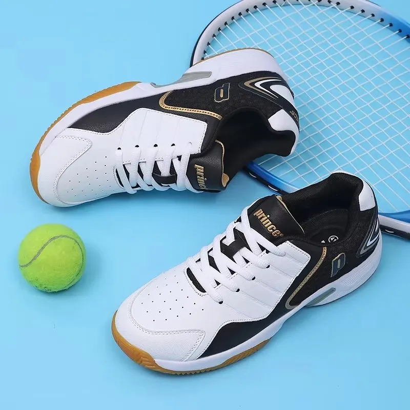 Profesyonel Erkek Kadın Deri B - Badminton Shoes incelemesi ve fiyatı