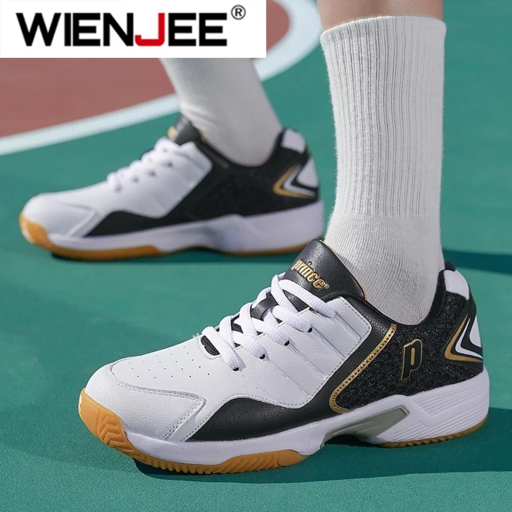 Profesyonel Erkek Kadın Deri B - Badminton Shoes incelemesi ve fiyatı