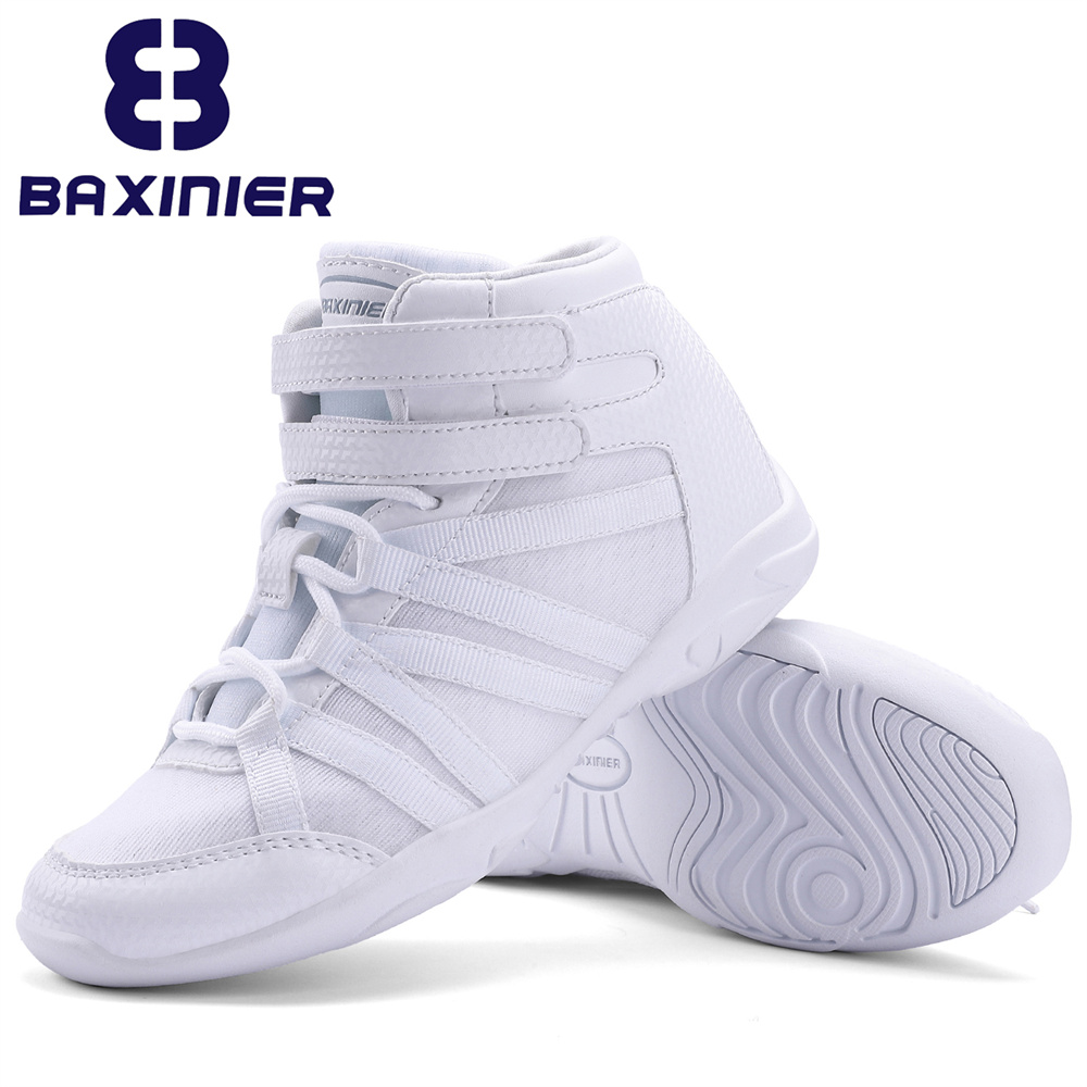 BAXINIER Kızlar Beyaz Yüksek T - Badminton Shoes incelemesi ve fiyatı