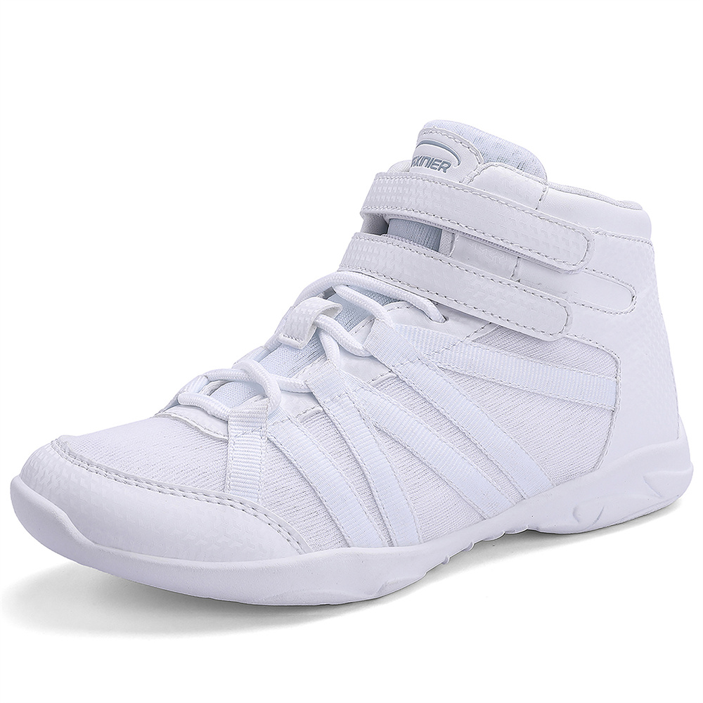 BAXINIER Kızlar Beyaz Yüksek T - Badminton Shoes incelemesi ve fiyatı