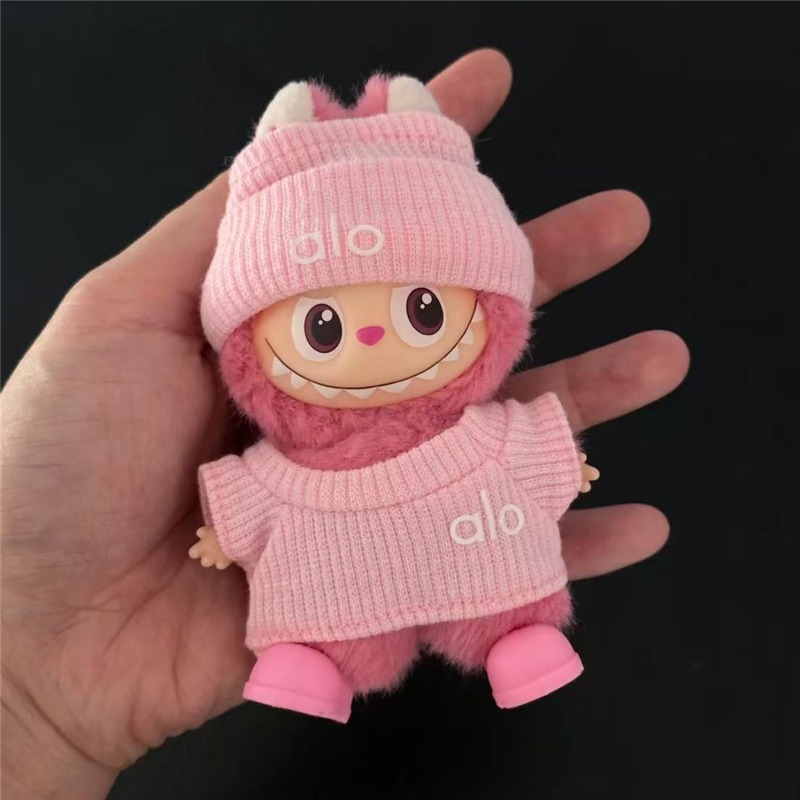 Labubu Doll 4.0 The Monsters P - Badminton Shoes incelemesi ve fiyatı