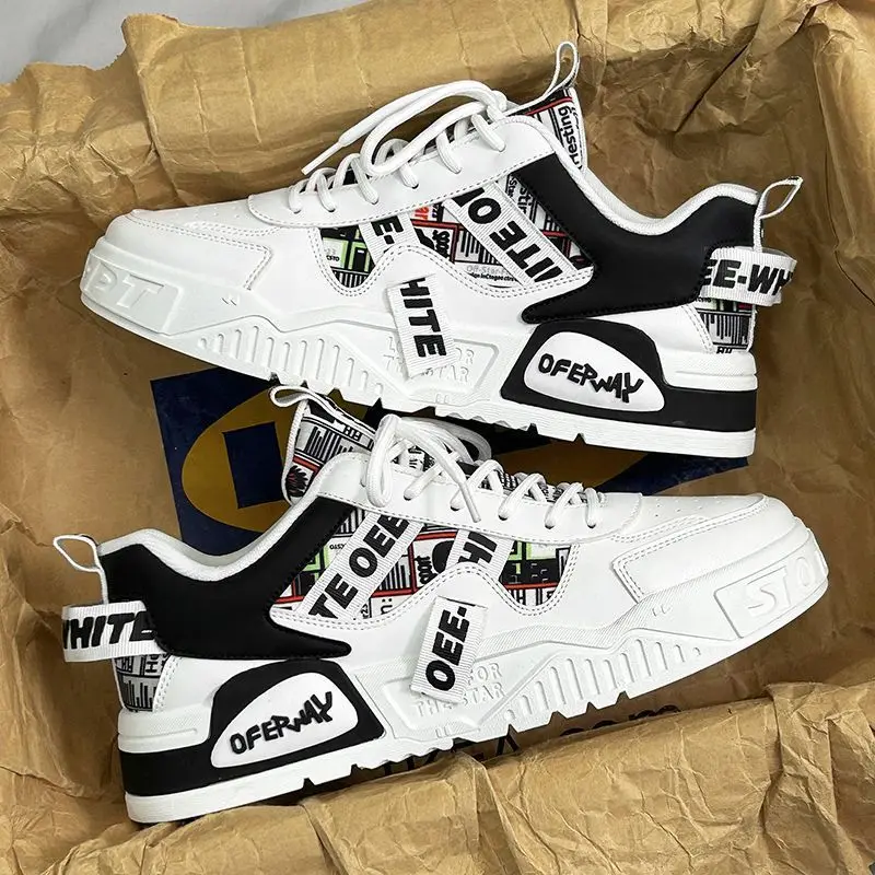 Rahat Moda Deri Spor Ayakkabı  - Badminton Shoes incelemesi ve fiyatı