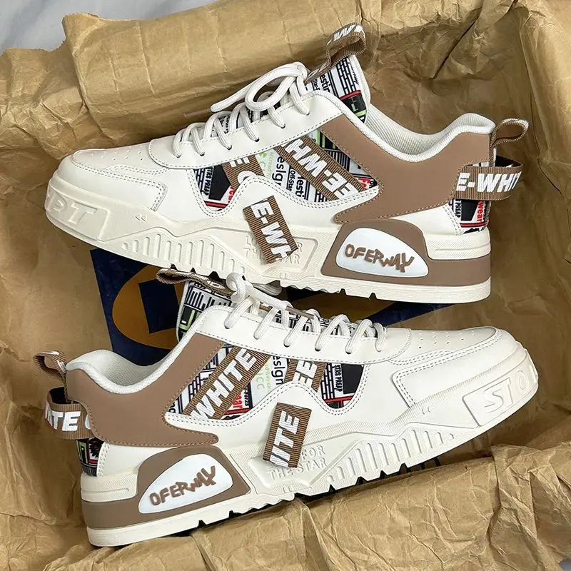 Rahat Moda Deri Spor Ayakkabı  - Badminton Shoes incelemesi ve fiyatı