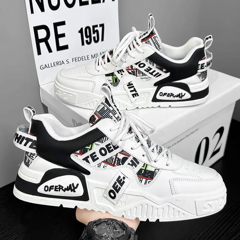 Rahat Moda Deri Spor Ayakkabı  - Badminton Shoes incelemesi ve fiyatı