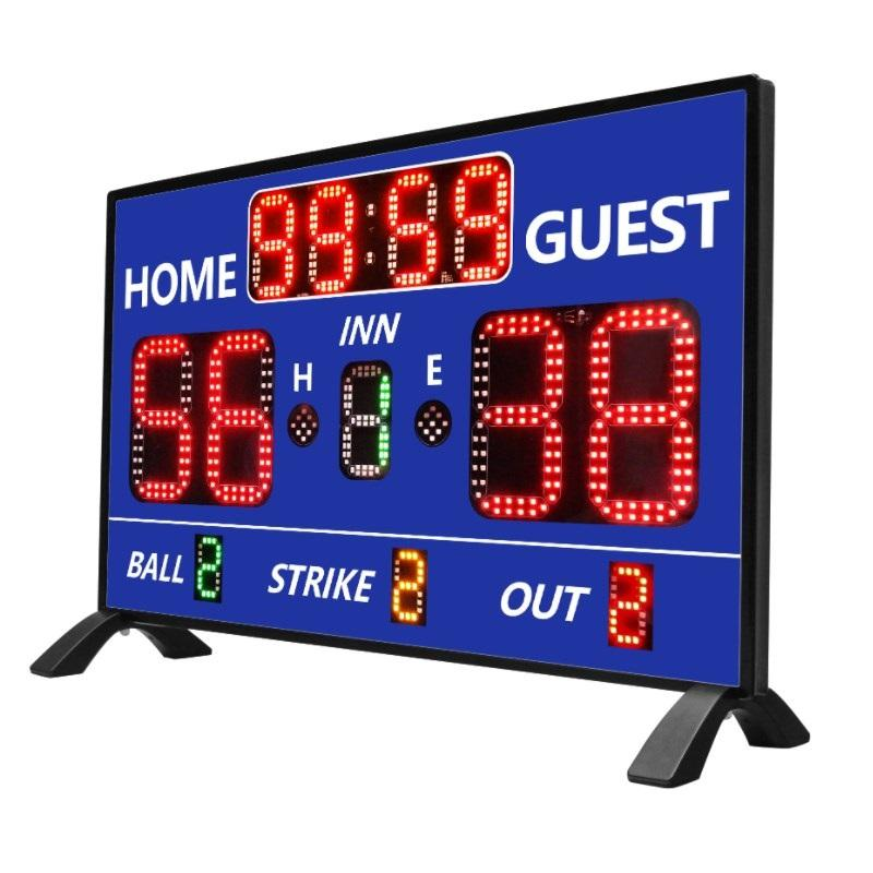 Beyzbol ve Softbol Spor Antren - Scoreboard Digital incelemesi ve fiyatı