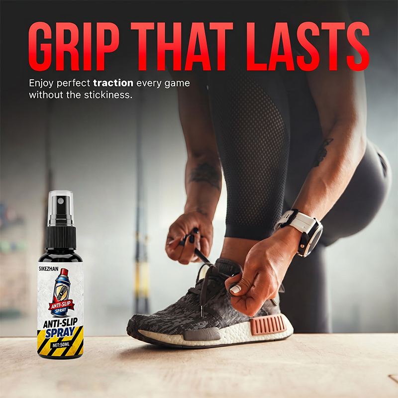 SIKEZHAN Kaymaz Ayakkabı Tutuc - Sports Grip incelemesi ve fiyatı