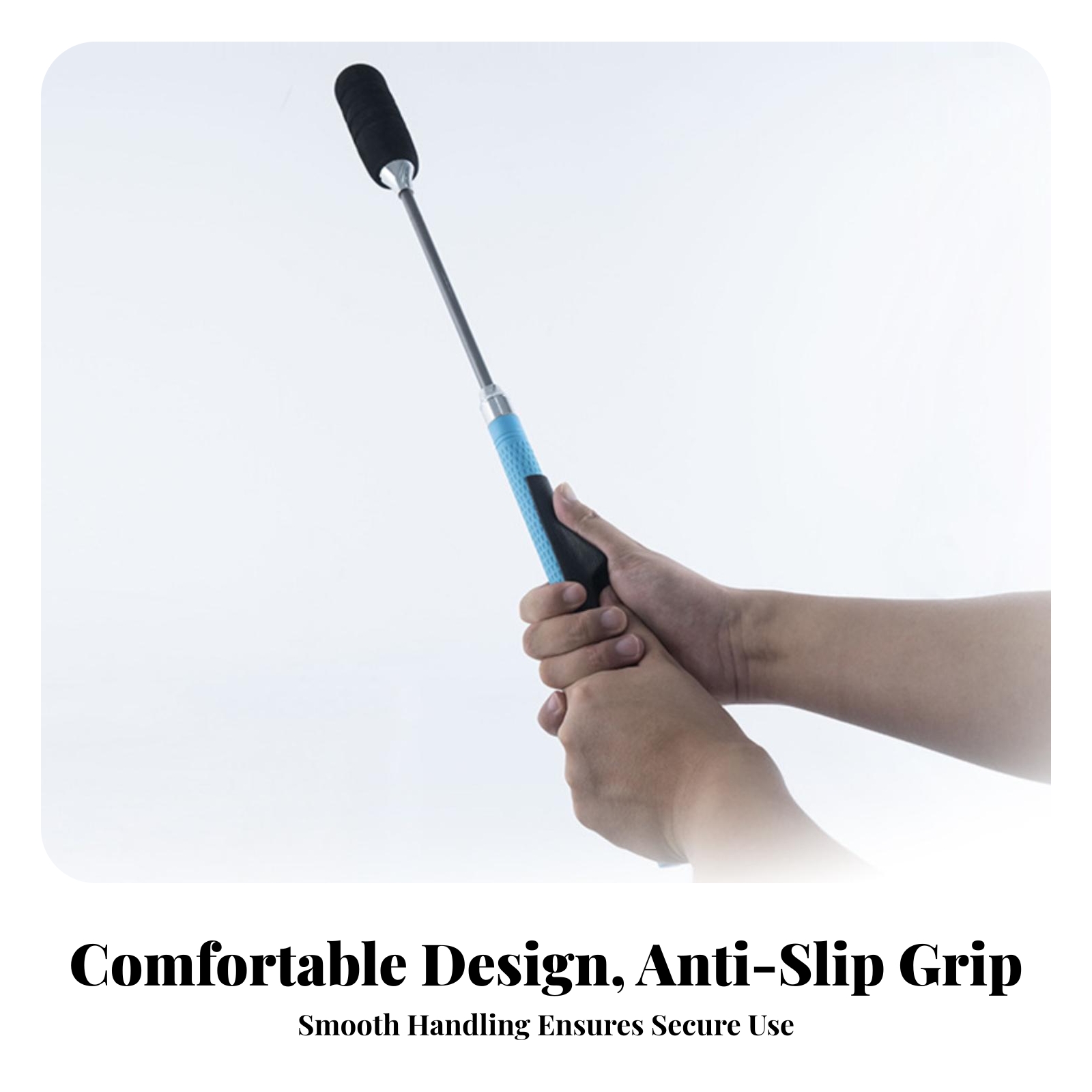 Ergonomik Golf Tutuşu Dokulu G - Sports Grip incelemesi ve fiyatı