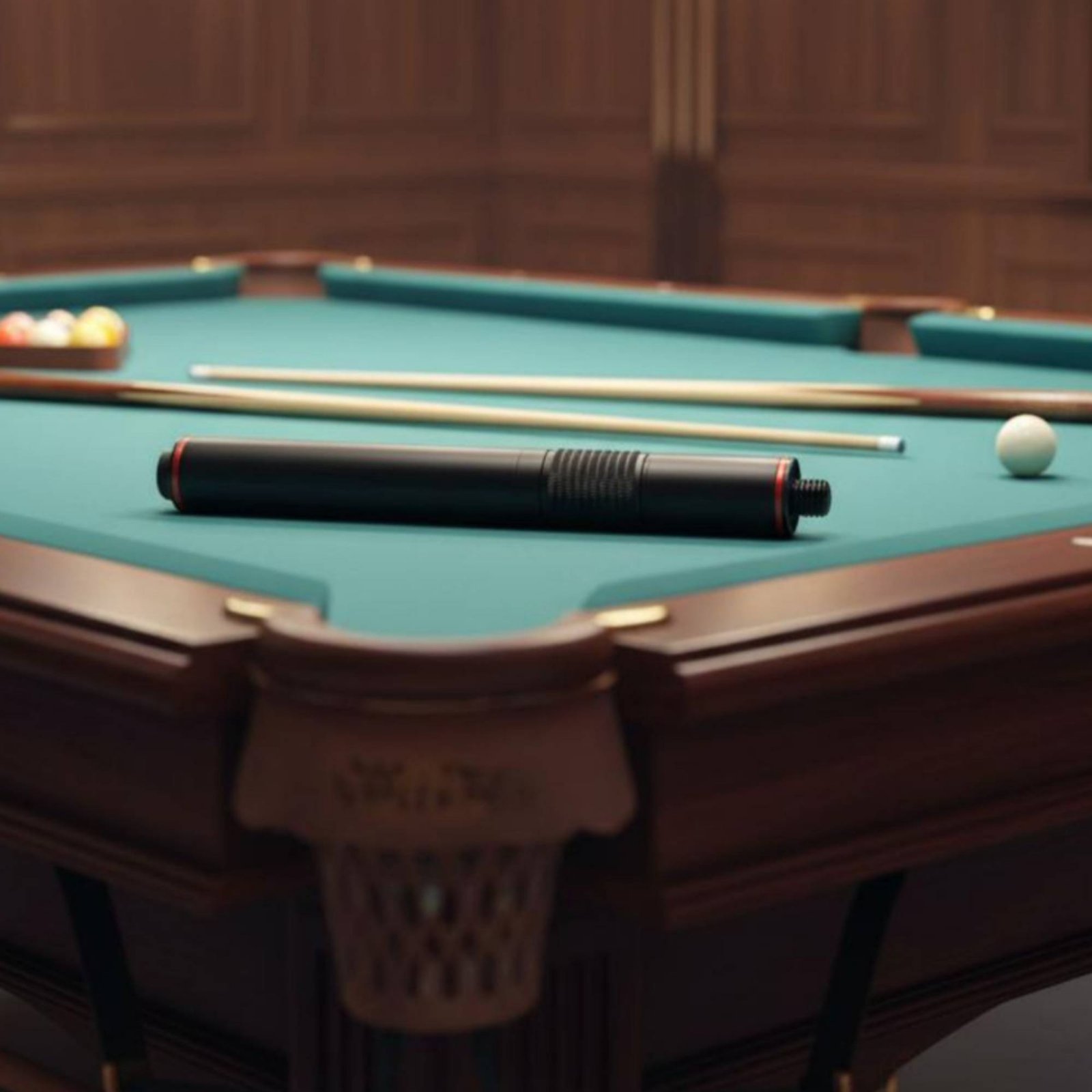Teleskopik Cue Uzatıcı Alüminy - Sports Grip incelemesi ve fiyatı