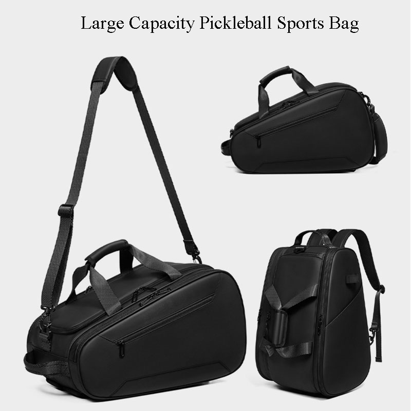 Tenis Çantası, Büyük Kapasitel - Badminton Bag incelemesi ve fiyatı