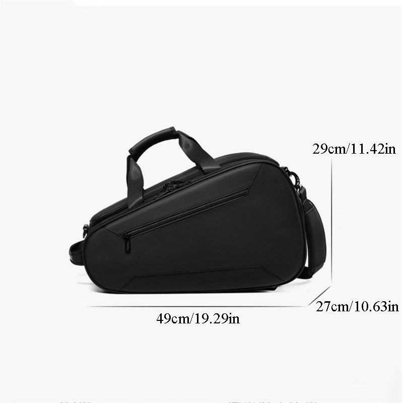 Tenis Çantası, Büyük Kapasitel - Badminton Bag incelemesi ve fiyatı