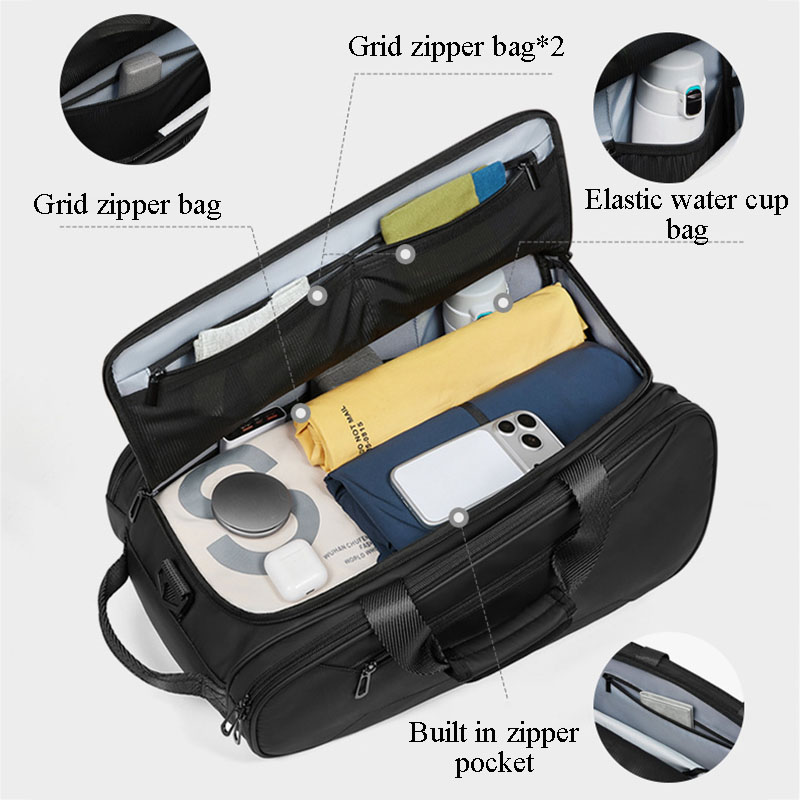 Tenis Çantası, Büyük Kapasitel - Badminton Bag incelemesi ve fiyatı