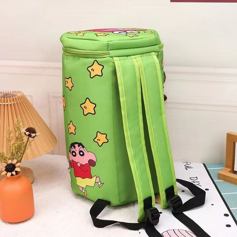 Sevimli Crayon Shin-Chan Sırt  - Badminton Bag incelemesi ve fiyatı