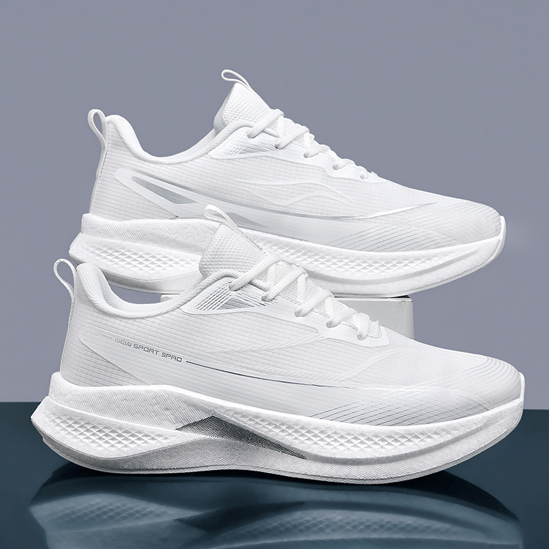 Erkekler için Maraton Koşu Aya - Badminton Shoes incelemesi ve fiyatı