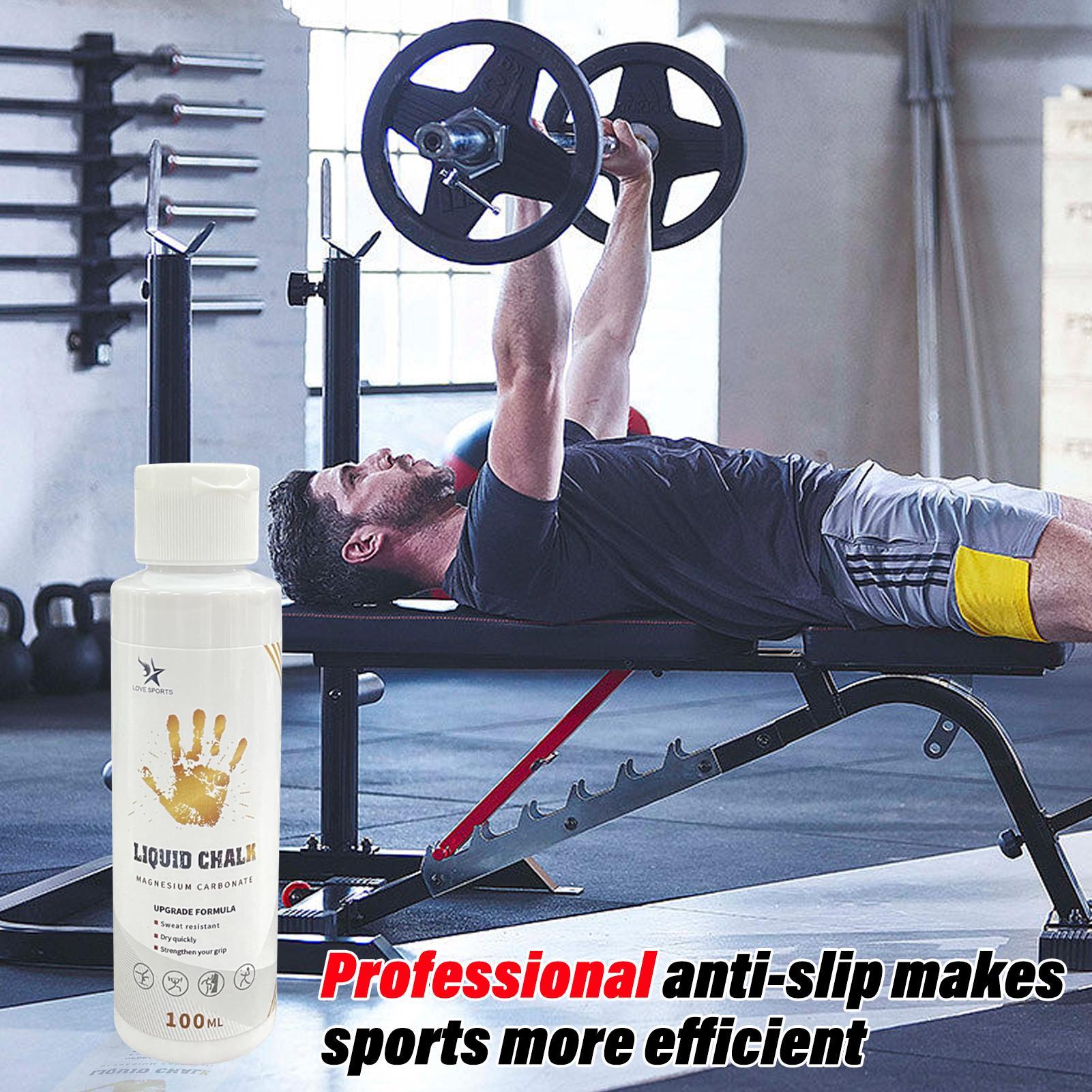 Spor Tebeşiri Kaymaz Toz Magne - Sports Grip incelemesi ve fiyatı