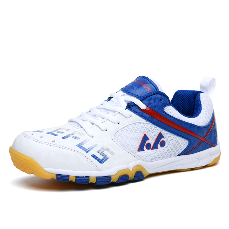 Lefus Marka Masa Tenisi Ayakka - Badminton Shoes Men incelemesi ve fiyatı