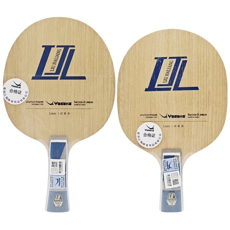 YASAKA Liu Jialiang Fang Karbo - Badminton Racket Carbon incelemesi ve fiyatı