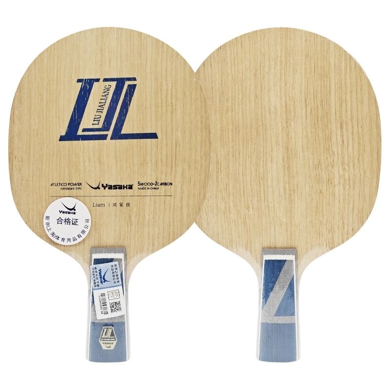 YASAKA Liu Jialiang Fang Karbo - Badminton Racket Carbon incelemesi ve fiyatı