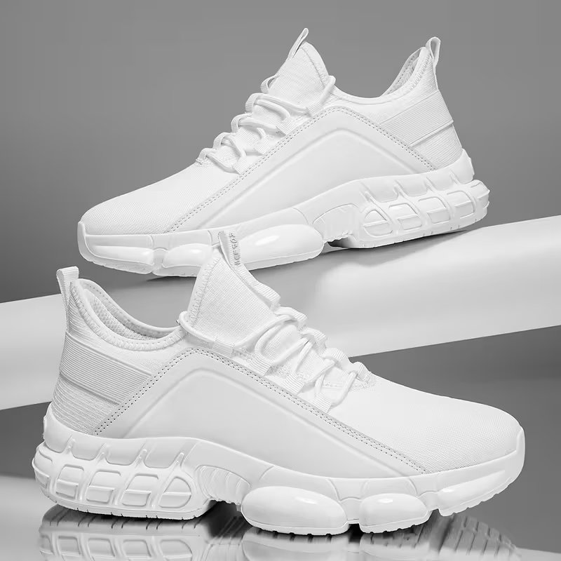 Spor ayakkabıları, erkek moda  - Badminton Shoes incelemesi ve fiyatı