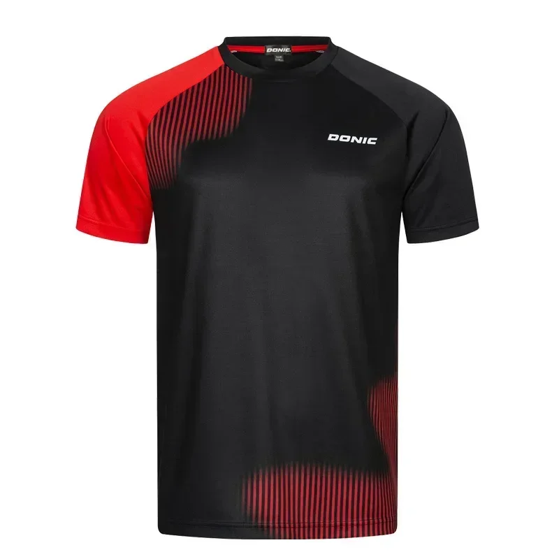 Erkekler Masa Tenisi Tişörtü U - Badminton Jersey incelemesi ve fiyatı