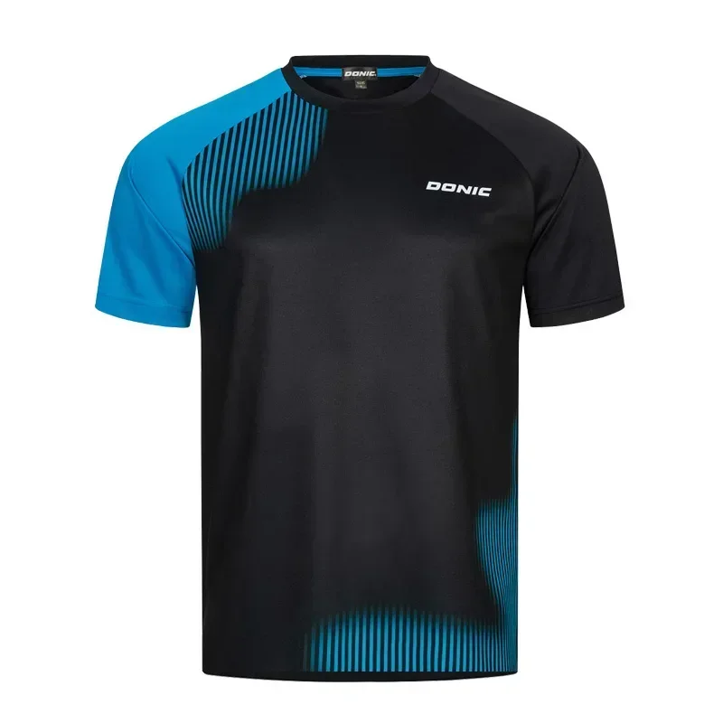 Erkekler Masa Tenisi Tişörtü U - Badminton Jersey incelemesi ve fiyatı