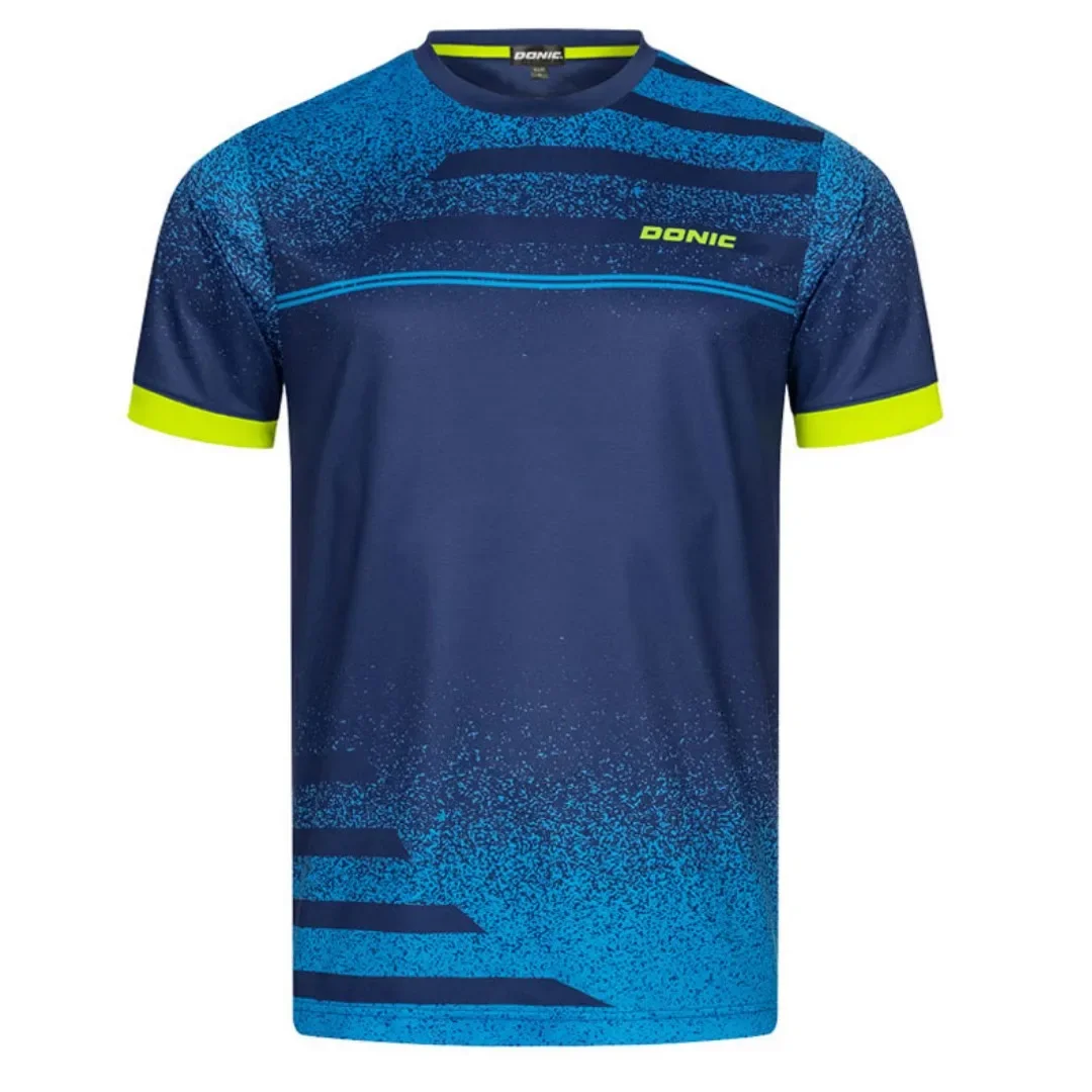 Erkekler Masa Tenisi Tişörtü U - Badminton Jersey incelemesi ve fiyatı