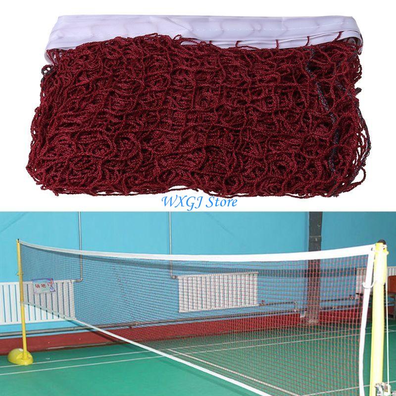 37JE Badminton Ağı Daha Kalın  - Badminton Net incelemesi ve fiyatı