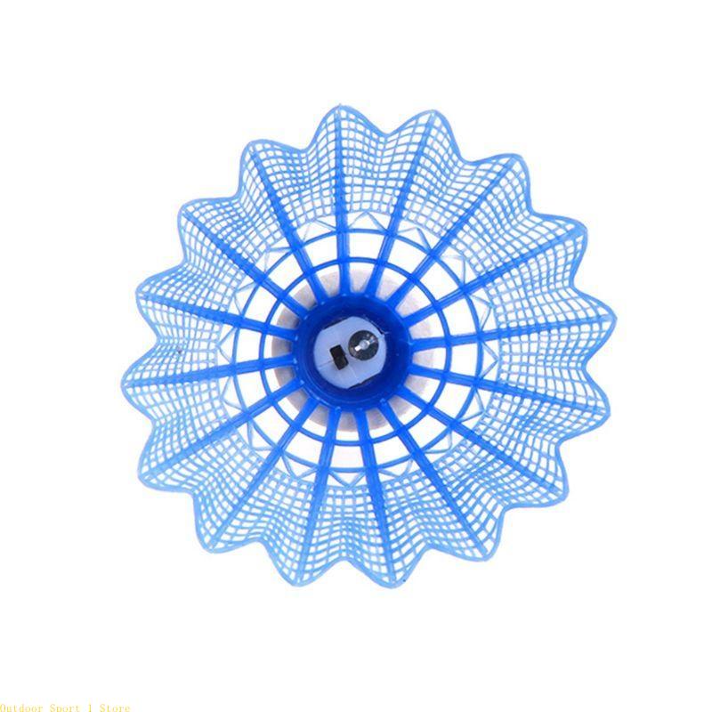 A0KA 4pcs Kararlı Spor Eğitimi - Badminton Shuttlecock incelemesi ve fiyatı