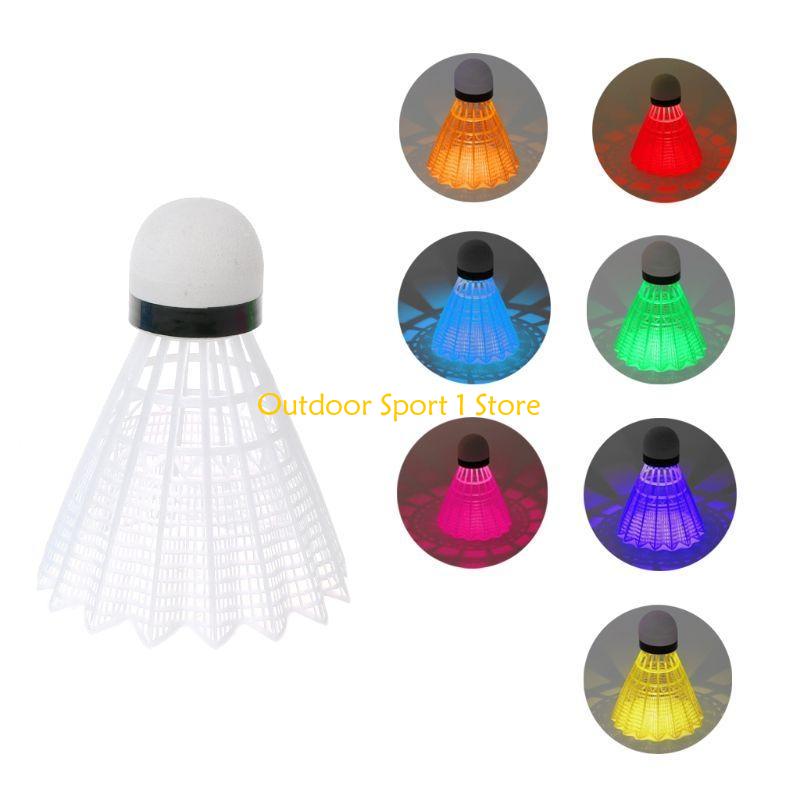 A0KA 4pcs Kararlı Spor Eğitimi - Badminton Shuttlecock incelemesi ve fiyatı