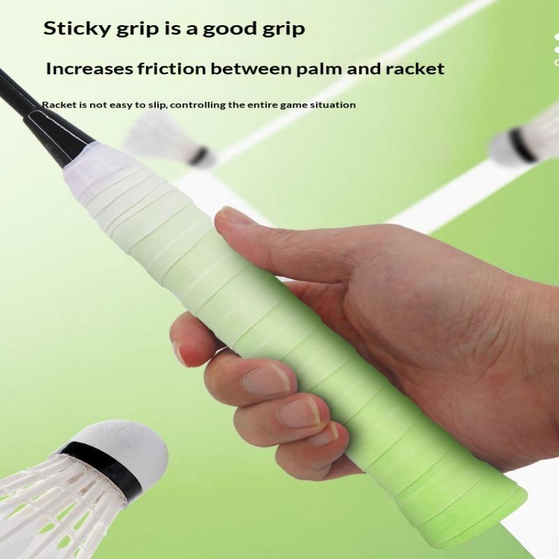 Degrade Renkli Spor Overgrip B - Badminton Racket incelemesi ve fiyatı
