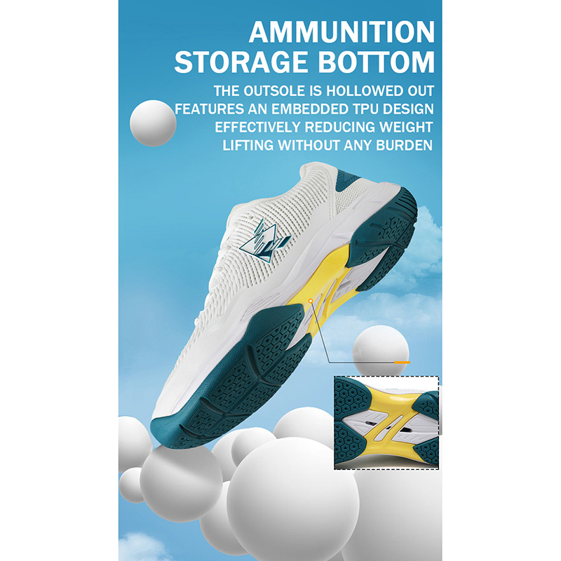 2026 Yeni Gelen Tamamen Siyah  - Badminton Shoes Men incelemesi ve fiyatı