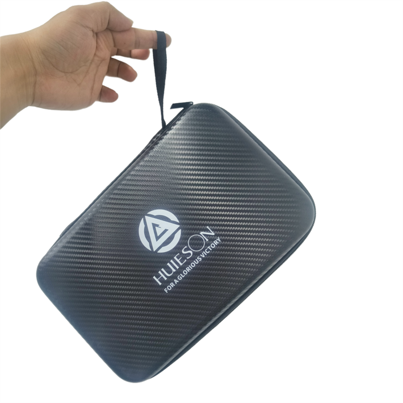 HUIESON Sert Kabuklu Masa Teni - Badminton Bag incelemesi ve fiyatı