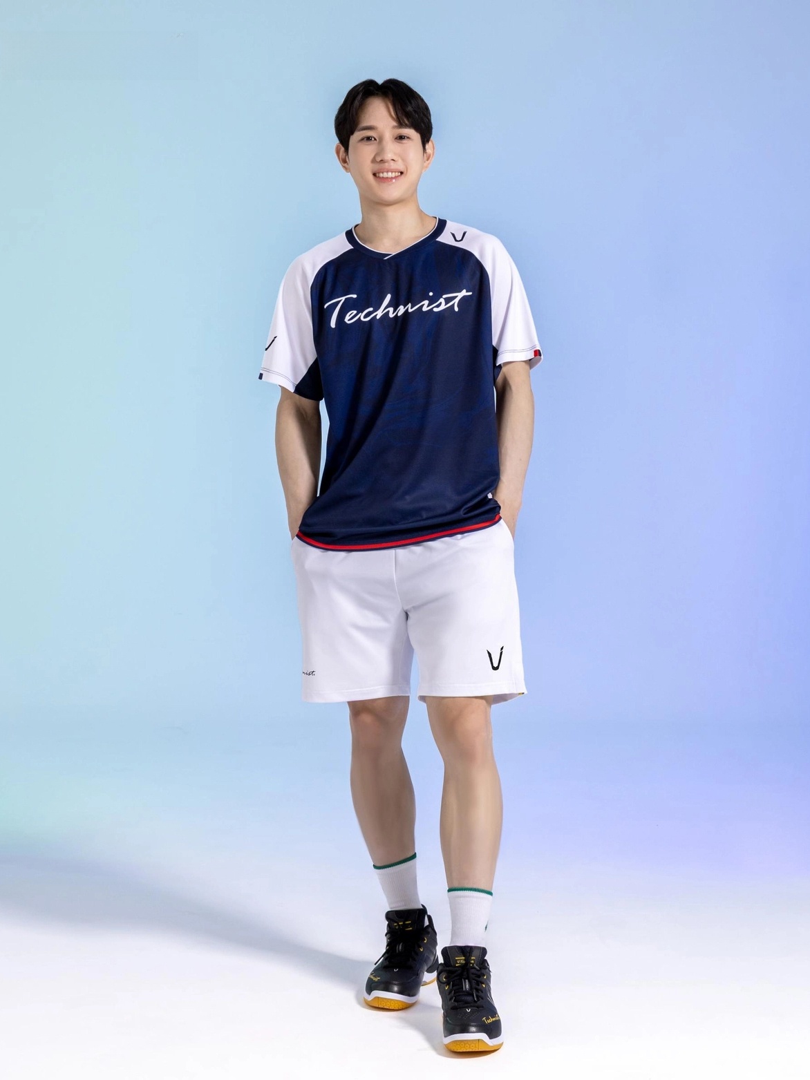 2026 Erkek Badminton Spor Takı - Badminton Jersey incelemesi ve fiyatı