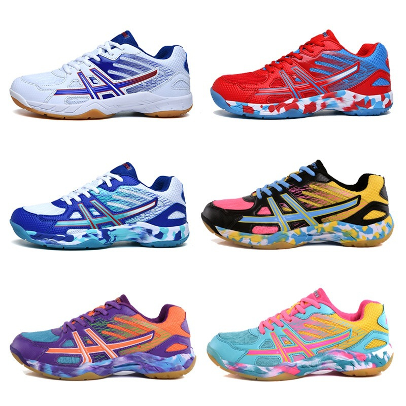 Erkekler Ve Kadınlar Için Badm - Badminton Shoes Men incelemesi ve fiyatı