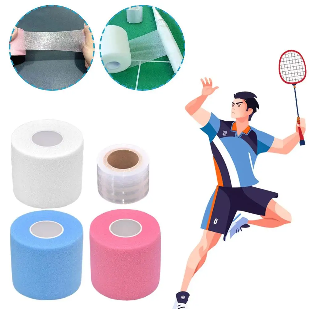 1/4 adet Kalınlaştırılmış Badm - Badminton Grip incelemesi ve fiyatı