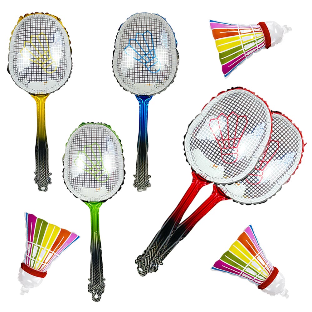 Badminton Yeşil Kırmızı Mavi A - Badminton Shuttlecock incelemesi ve fiyatı
