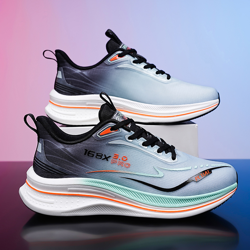 Erkek Karbon Plakalı Koşu Ayak - Badminton Shoes incelemesi ve fiyatı